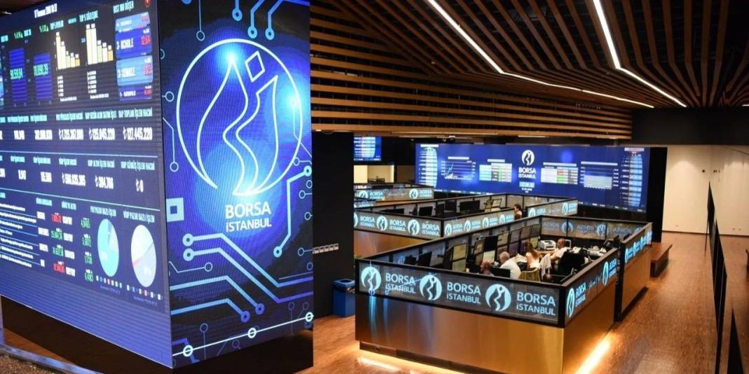 Temettü rüzgârı başladı! BİM, Emlak Konut, Aksa... Kaç TL temettü dağıtacak? 2